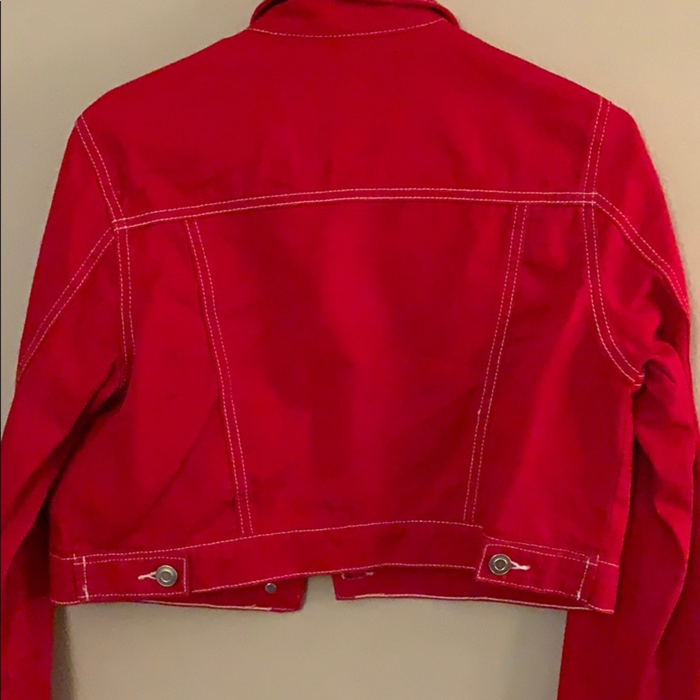 Baby auto jacket - Picture 4 of 4